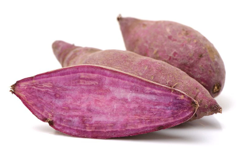 בטטה סגול