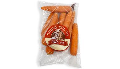 גזר ארוז דוד משה